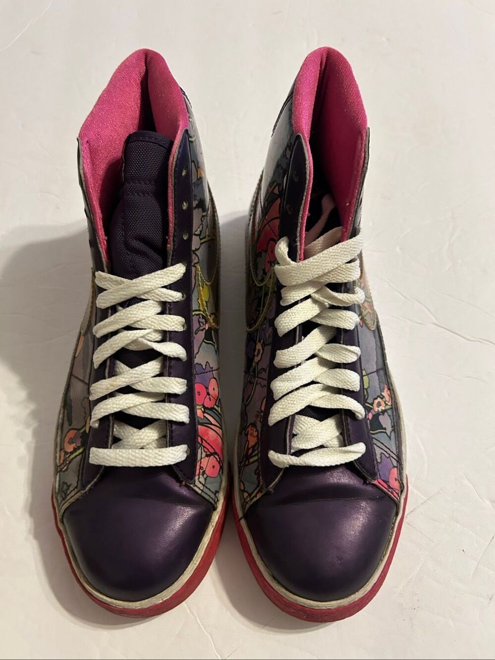 Nike Women Sneakers